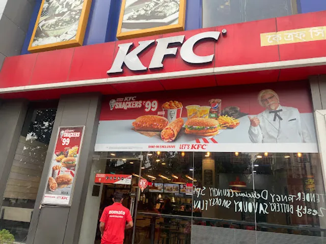 KFC
