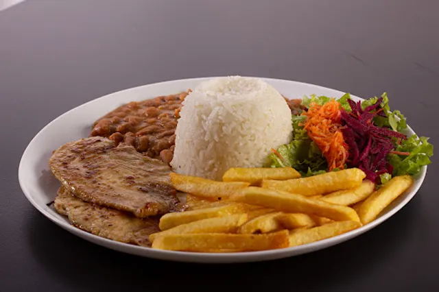 Restaurante Tropeiros