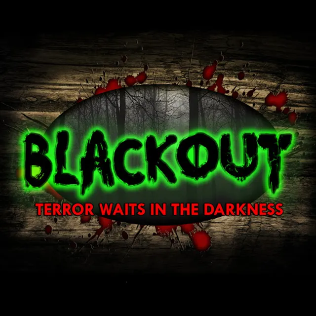 Oasis Island of Terror