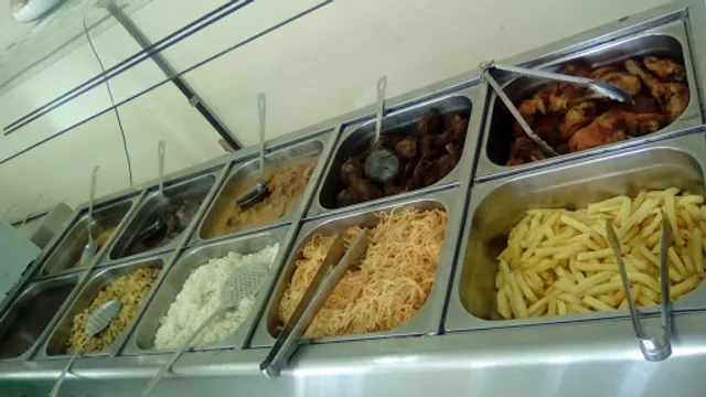 Restaurante Casa de Mãe