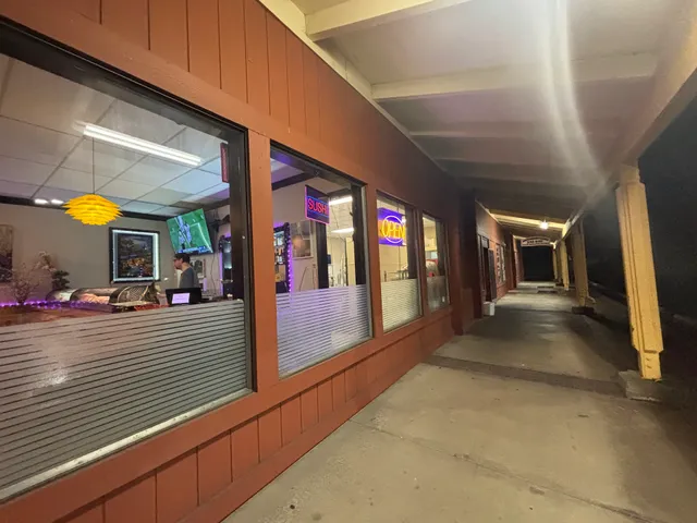 SAN Sushi & Teriyaki