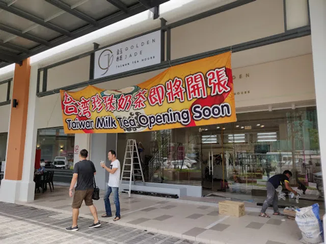 Welcome Restaurant • Ying Xuan