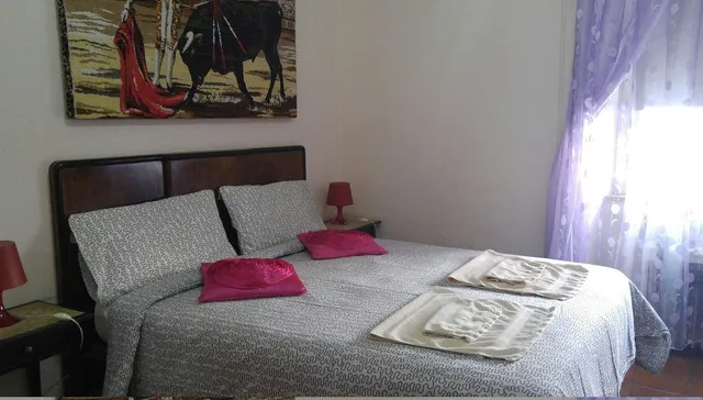 Bed and Breakfast Bet Rachel