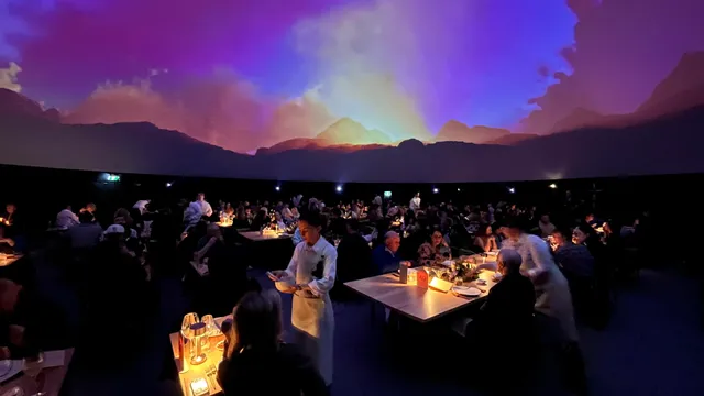 Immersive Experiences