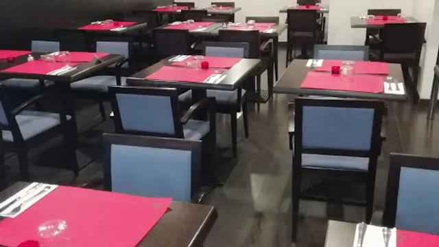 Crêperie l'avenue foch