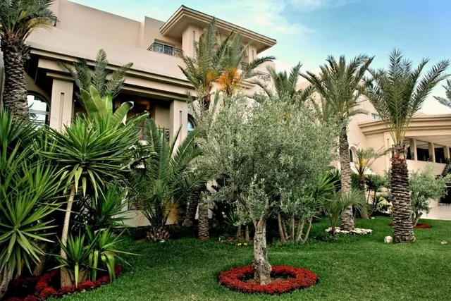 The Russelior Hotel & Spa