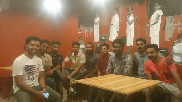 Vadakkeyattam kumbalam puttukada