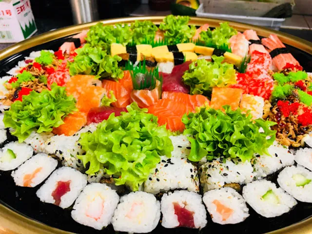 Sushi Bites & Bowls