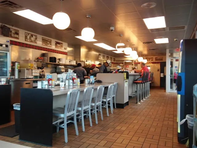 Waffle House