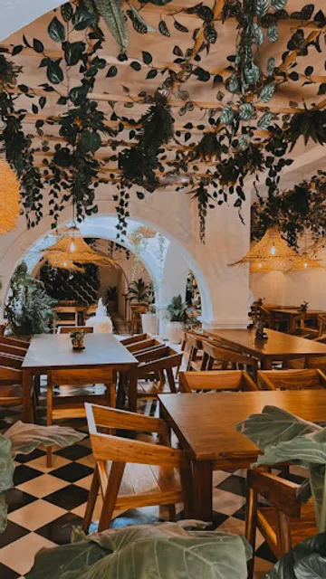 Restaurante Los Arcos Valladolid
