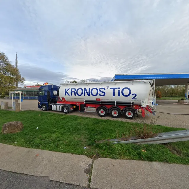 Tank & Rast Gastronomie