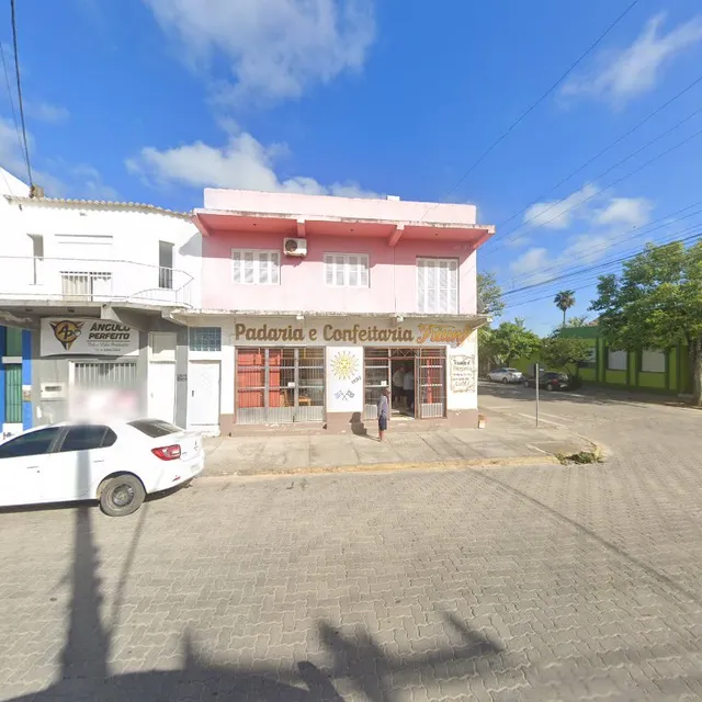 Padaria e Confeitaria Triunfo