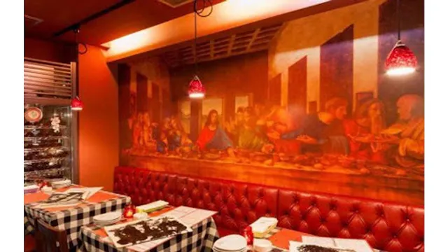 iL-CHIANTI NONNO-NONN​A