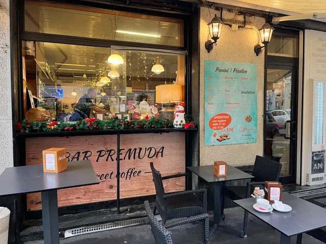 Bar Premuda di Ferrero snc