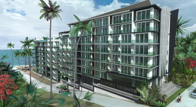 Laguna Heights Condominium