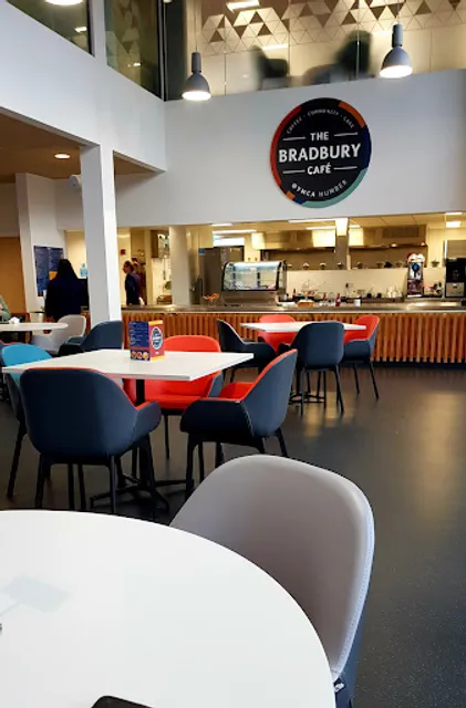 The Bradbury Café