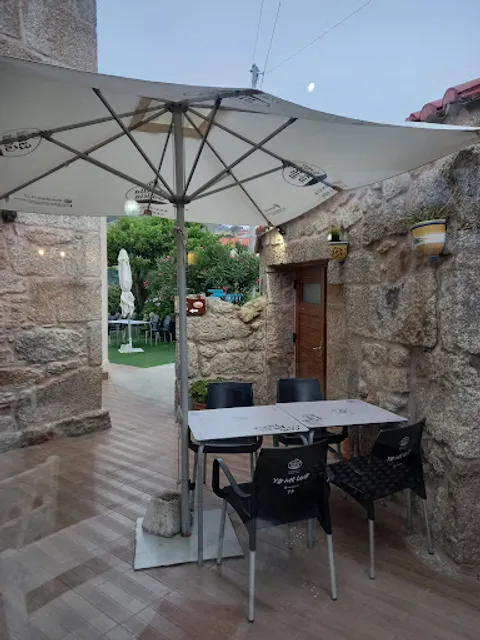 Restaurante Casa da Crega