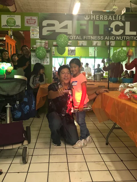 BELIEVE IT NUTRITION