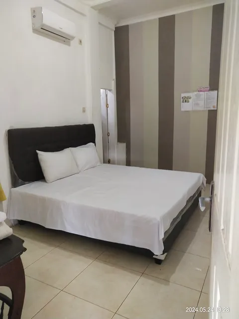 OYO 90943 Mochi 88 Homestay