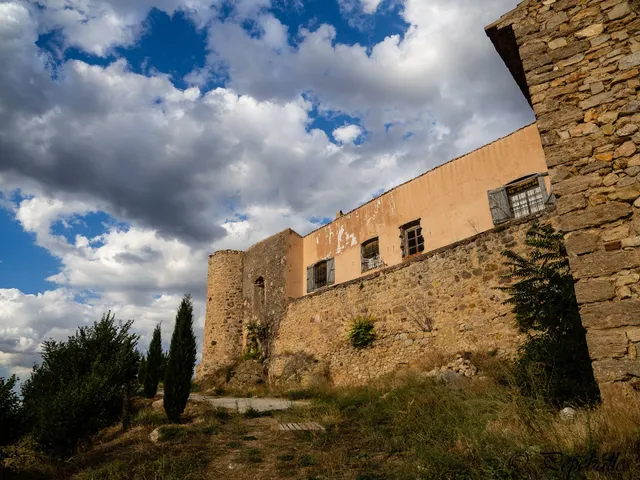 La Ínsula de Castilnuevo