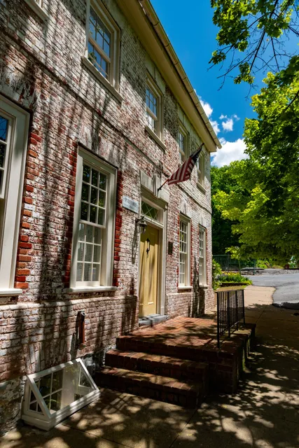 Sleep Inn & Suites Hagerstown