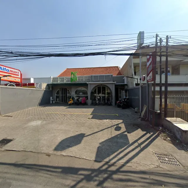 Oishii Japan Food Surabaya