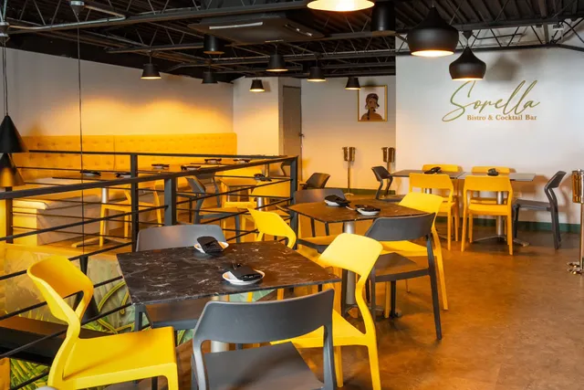 Sorella Bistro & Cocktail Bar | Brunch