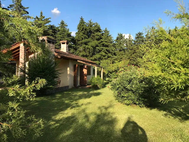 Cabañas Nuestro Refugio. Juan Y Susana Piaggio