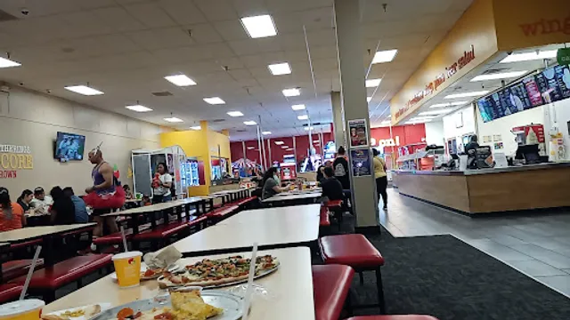 Peter Piper Pizza