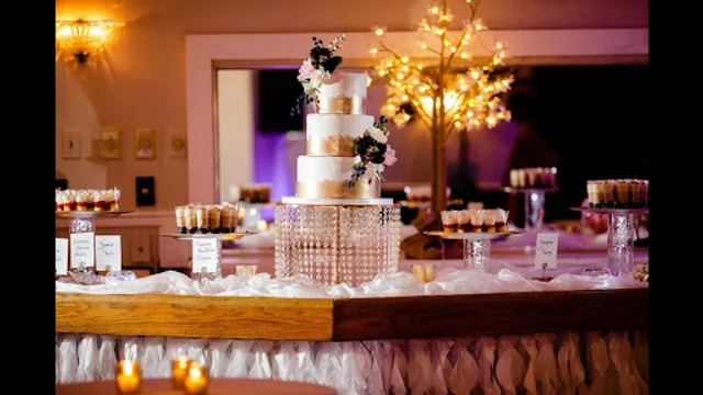 Wicked Sweets By Alyssa