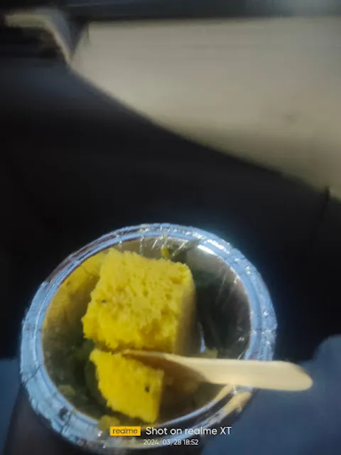 Radha Rani Nasta Bhandar