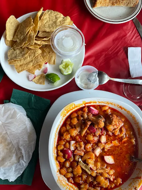 Lulu Scotts Corner Cafe