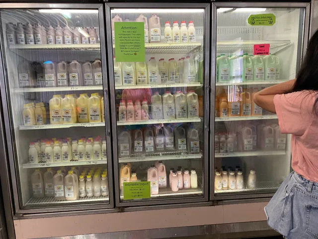 Baker's Golden Dairy LLC