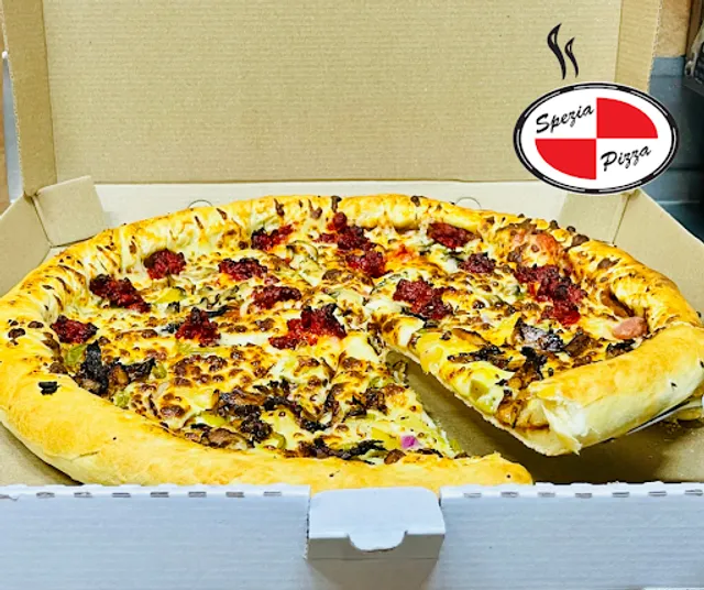 Spezia Pizza