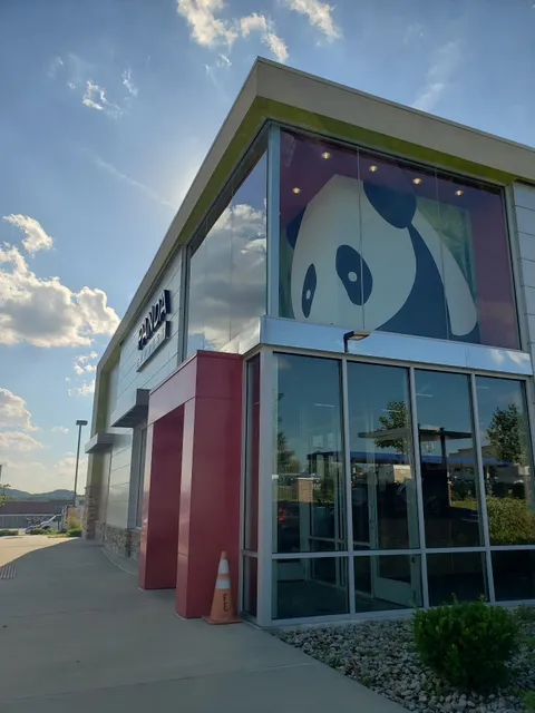 Panda Express