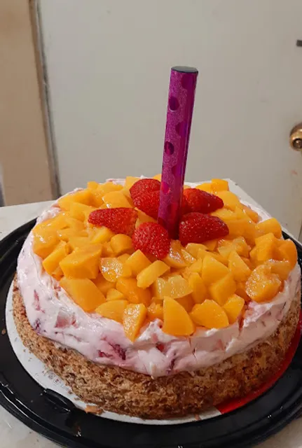 Delicias del Contry Reynosa