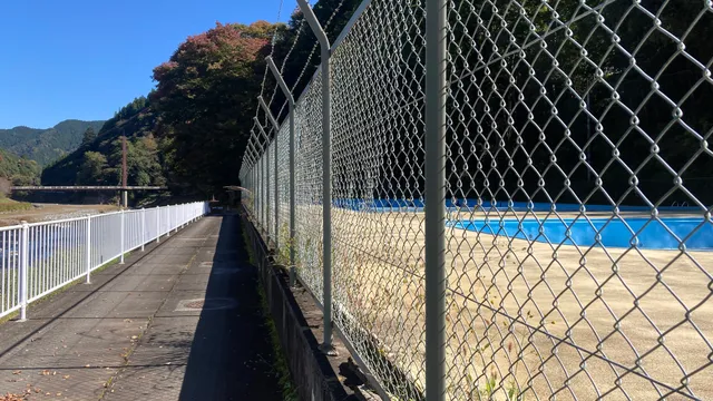 Morito Camping Ground