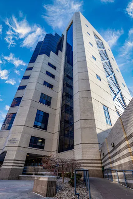 Kindred Hospital Louisville at Jewish Hospital