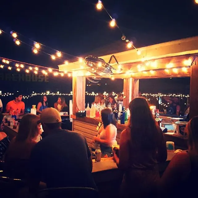 The District on Pine