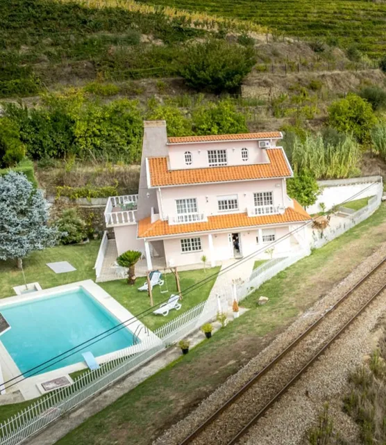 Casa do Carril - Private Pool - Douro Valley