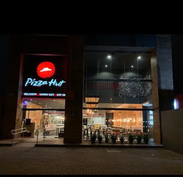 Pizza Hut Canoas