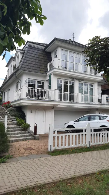 Villa Seewind