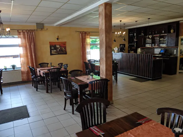 Pizzeria Al Castello