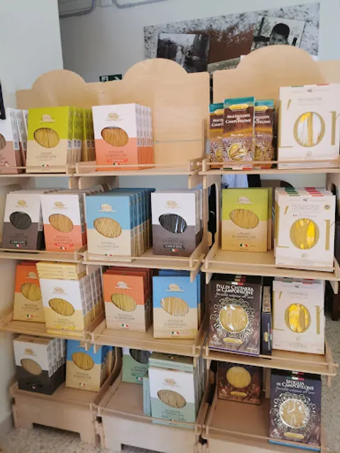 Pastificio Artigianale Leonardo Carassai S.R.L.