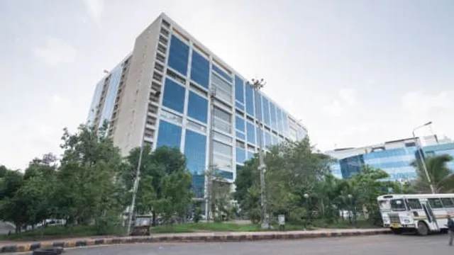 Regus Millenium Business Park