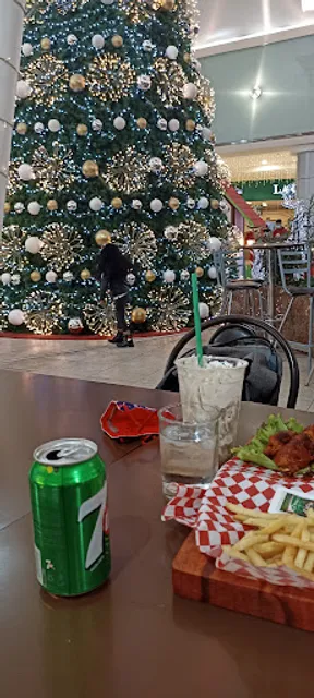 Molinito Café Musical