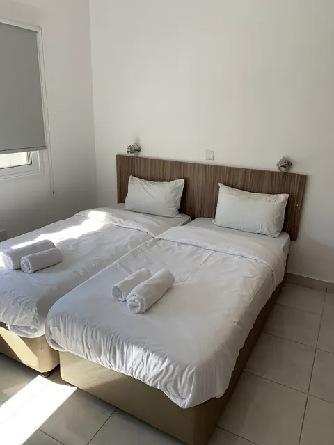 Thomas Apartments Ayia Napa