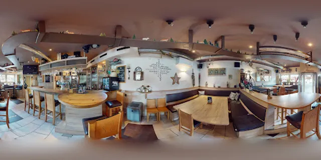 Café Bistro Niveau Inh. Jacky Holzmannstätter