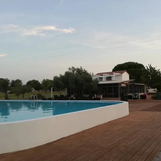 Ferienhaus fur 12 personen mi grosse POOL in Rovinj - VILLA POLARI