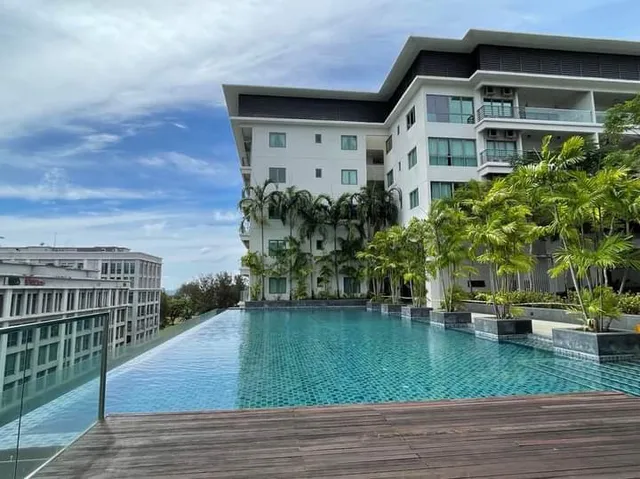 Sutera Avenue Suites by Unity Plus